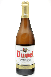 Bia Bỉ Duvel 750ml