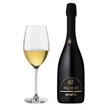 Rượu vang nổ MILESIMATO SONIA VINO SPUMANTE BIANCO DRY