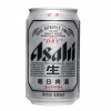 Bia Nhật Bản ASAHI SUPER DRY 5% Thùng 24 Lon 350ml