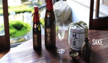 3 lý do tại sao nên  uống rượu Sake để trải nghiệm văn hóa ẩm thực người Nhật