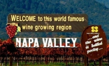 Rượu vang Mỹ Napa Valley những kiến thức cần biết