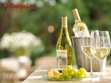 Rượu vang trắng là gì và các giống nho làm nên rượu vang trắng?