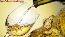 Top 10 chai rượu vang trắng ngon nhập khẩu giá dưới 600k