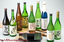 Giá rượu Sake Nhật Bản chính hãng bao nhiêu ?