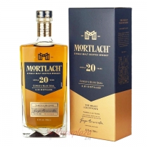 Rượu Whisky Mortlach 20