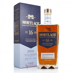 Rượu Whisky Mortlach 16