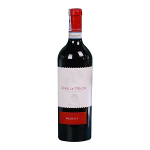 Rượu Vang Ornella Molon Merlot 2016 15.5%