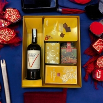 Hộp quà Tết Phát Lộc 01