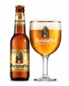 Bia Kristoffel Blond Vàng 6% Nhập Bỉ Thùng 24 chai 330ml