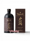 Rượu Whisky Nhật TOGOUCHI Blended Sake Cask Finish 40%