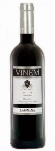 Rượu vang  VINEM Crianza