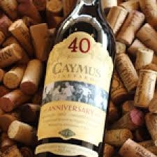 ruou vang caymus 40