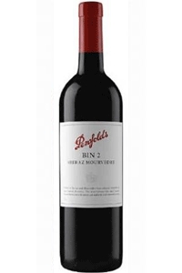 Rượu vang Penfolds Bin 2 shiraz