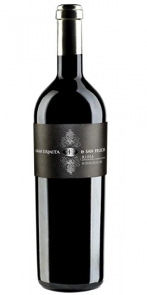 Rượu vang Gran Ermita De San Felices Reserva 2008 i