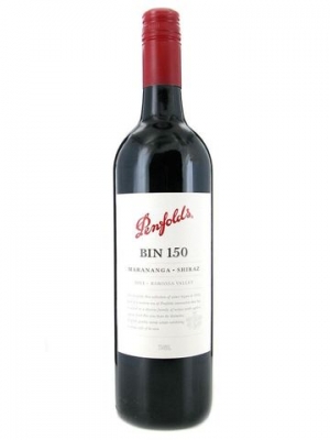 Rượu vang Penfolds  Bin 150 Shiraz Marananga