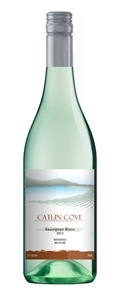 Rượu vang Catlin Cove Sauvigon Blanc 2013