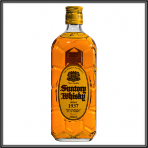 Rượu Whisky SUNTORY KAKUBIN 700ml