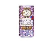 Rượu Sake Ikezo Berry Mix Sparkling 180ml