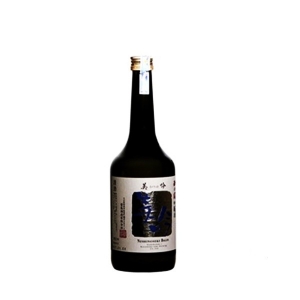 Rượu Sake Nishinoseki Bigin 720ml