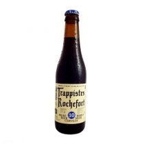 Bia Rochefort 10 Chai 330ml