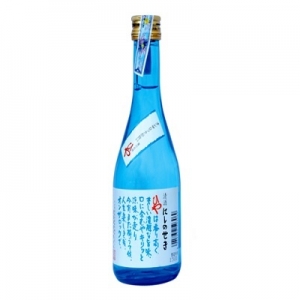 Rượu Sake Nishinoseki Hiya 720ml