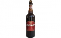 Bia Chimay Đỏ 750ml