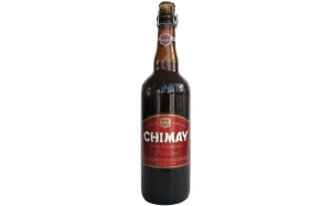 Bia Chimay Đỏ 750ml