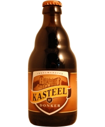 Bia Kasteel Donker 330ml