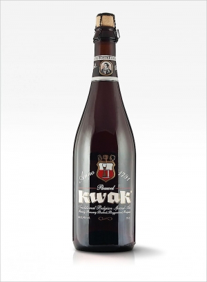 Bia Pauwel Kwak 750ml