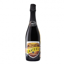 Bia Kasteel Donker 750ml