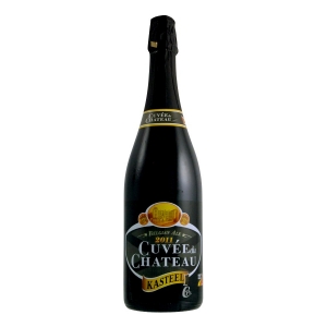 Bia Bỉ Cuvee du Chauteau 750ml