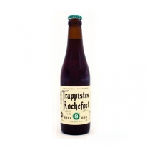 Bia Rochefort 8 Chai 330ml