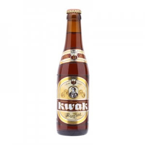 Bia Pauwel Kwak 330ml