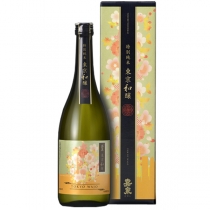 Rượu Sake Tokubetsujummai Tokyo Wajo 720ml