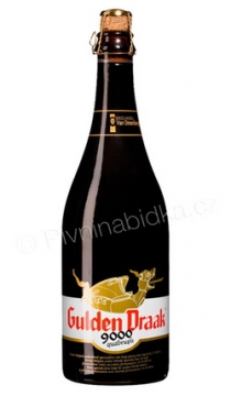 Bia Gulden Draak Quadrupel 1.5l