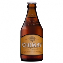 Bia Chimay Trắng 330ml