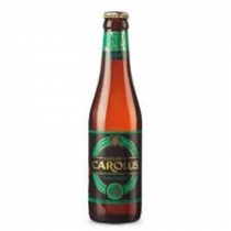 Bia Gouden Carolus Hopsinjoor 330ml