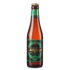 Bia Gouden Carolus Hopsinjoor 330ml