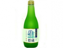 Rượu Sake Namachozo 300ml