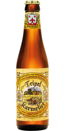 Bia Tripel Karmeliet 330ml