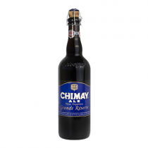 Bia Chimay Xanh 750ml