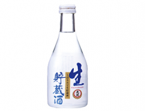 Rượu Sake Ozeki Namachozo 300ml