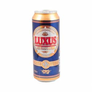 Bia Bỉ Luxus 500ml