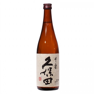 Rượu Kubota Sake Senjyu 720ml