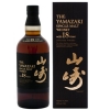 Rượu Yamazaki Whisky Single Malt 18 Năm