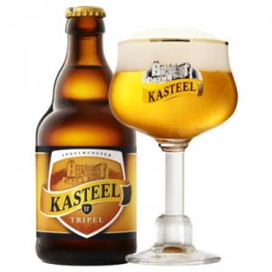 Bia Kasteel Tripel 330ml