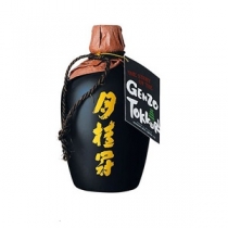 Rượu Sake Black & Gold 720ml