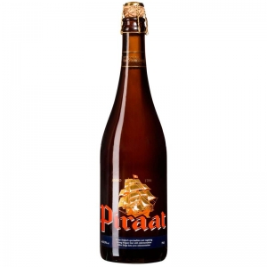 Bia Piraat 750ml