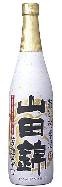 Rượu Sake Ozeki Yamada Nishiki 720ml