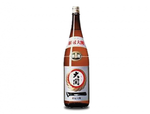 Rượu Sake Ozeki Traditional 1800ml